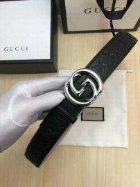 Picture of Gucci Belts _SKUGucciBelt38mmX95-125CM7D3073657